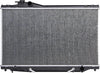 Spectra Complete Radiator CU1305