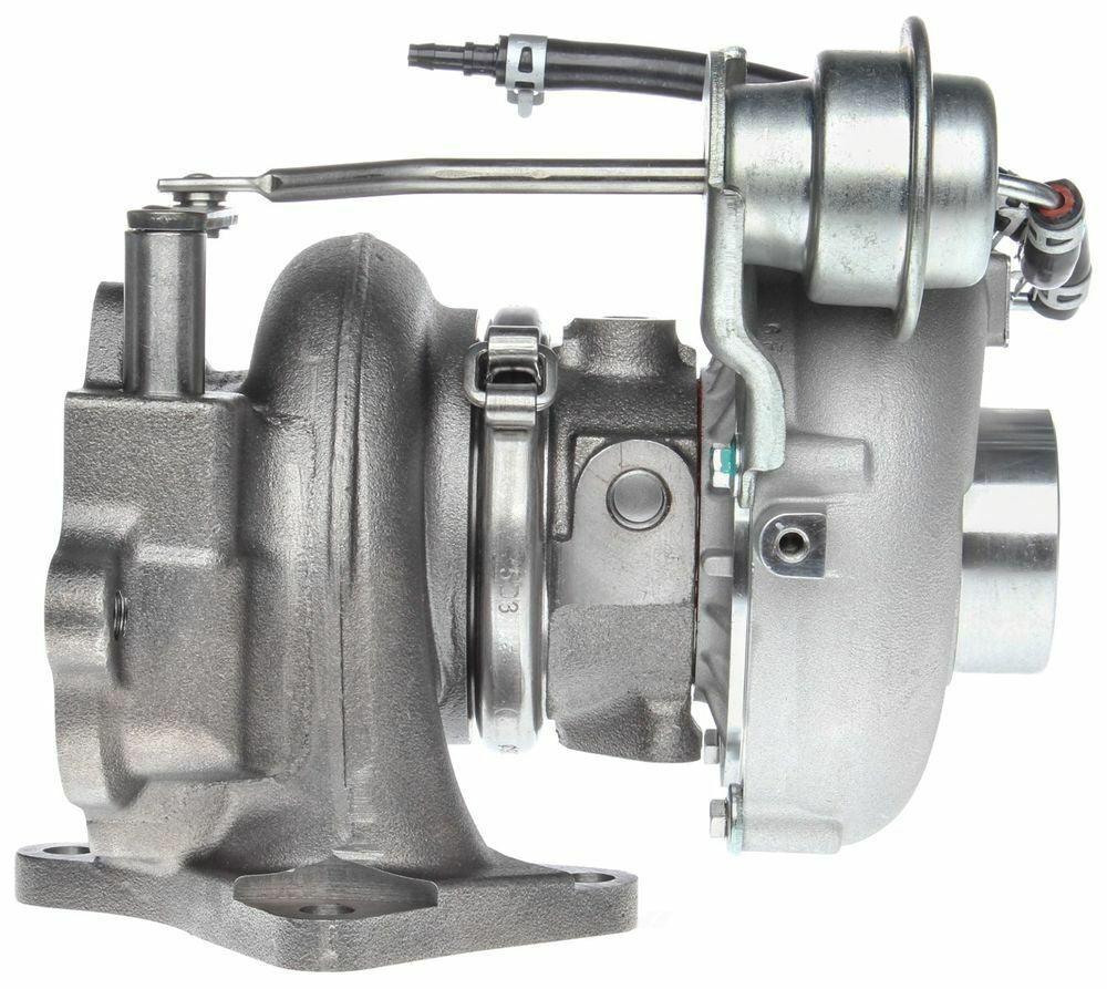 Turbocharger Mahle 745TC20005000 Fits 06-07 Subaru Impreza 2.5L-H4