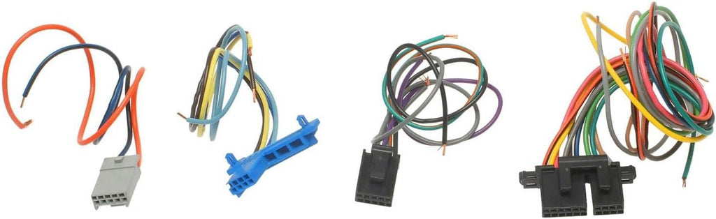 S-836 Pigtail and Socket