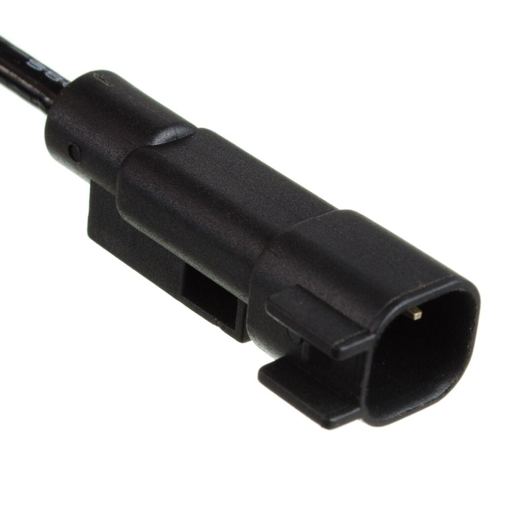 ABS Wheel Speed Sensor for Impala, Regal, Lacrosse, Malibu+More 2ABS2903