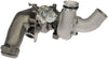 Turbocharger for Express 2500, Express 3500, Savana 2500+More 667-249