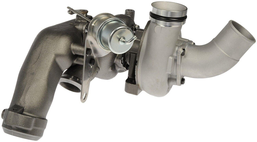 Turbocharger for Express 2500, Express 3500, Savana 2500+More 667-249