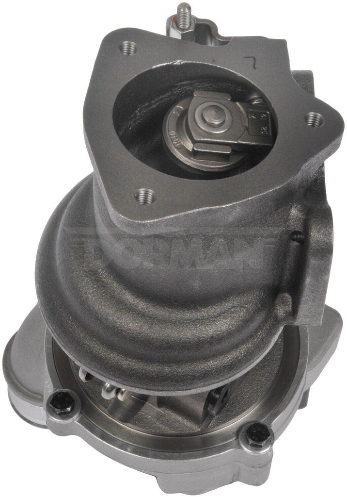 Dorman Turbocharger for Cooper Countryman, Cooper Paceman, Cooper 667-202