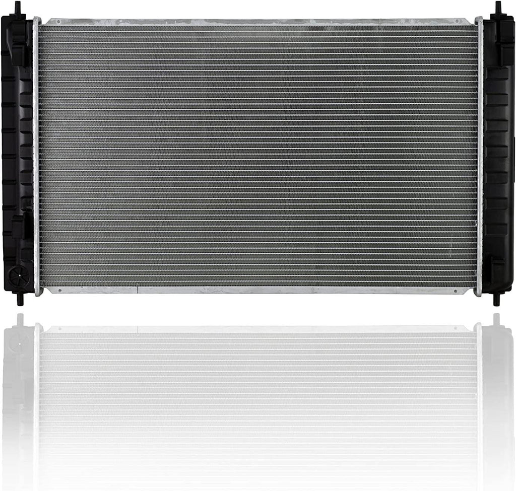 A2988 Radiator