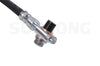 Brake Hydraulic Hose for A3, Q2, Q2 Quattro, S3, TT Quattro+More 2206596
