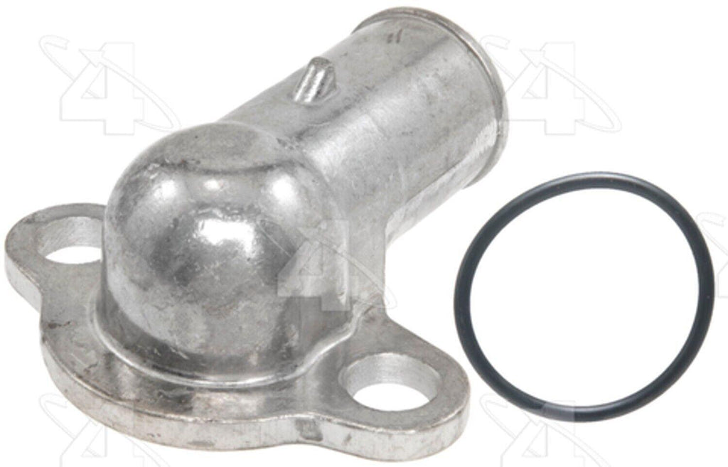 Four Seasons Engine Coolant Water Outlet for Mustang, Thunderbird, Cougar 85000