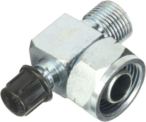 12718 R12 Service Valve Compressor Air Conditioning Fitting