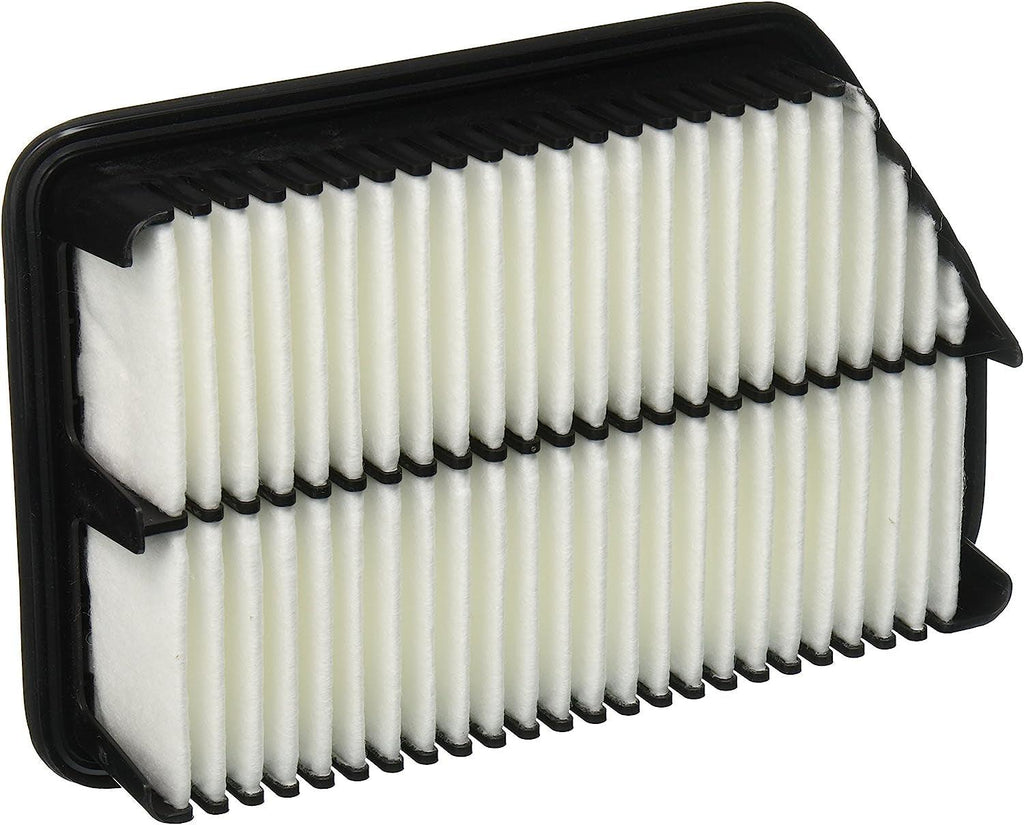 Extra Guard CA11053A Replacement Engine Air Filter for Select Hyundai and Kia Models, Provides up to 12 Months or 12,000 Miles Filter Protection