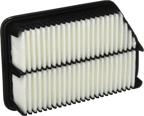 Extra Guard CA11053A Replacement Engine Air Filter for Select Hyundai and Kia Models, Provides up to 12 Months or 12,000 Miles Filter Protection
