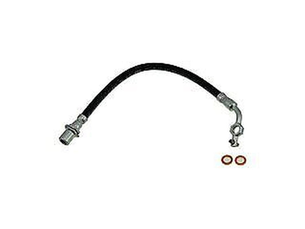 Dorman Brake Hydraulic Hose for 1993-1998 T100 H380425