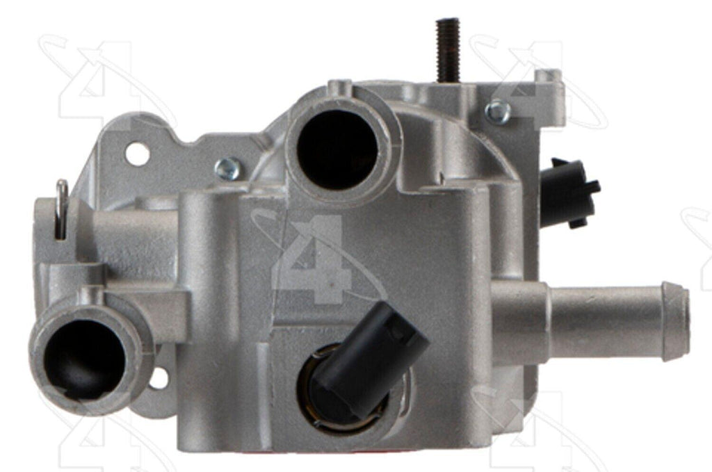 Four Seasons Engine Coolant Water Outlet Housing Kit for Chevrolet 86195