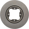 Centric Front Disc Brake Rotor for CL, Accord (121.40022)