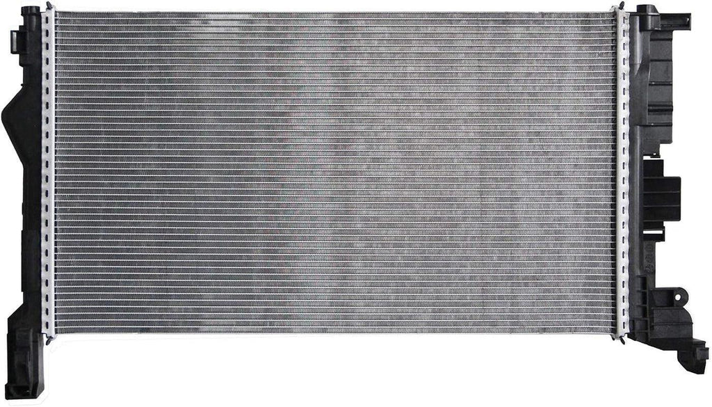 13699 Radiator Compatible with 2016-2020 Volvo XC90