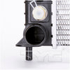 TYC Radiator for F-150, F-250 1831