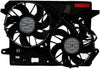 620-039XD Engine Cooling Fan Assembly