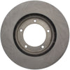 Centric Front Disc Brake Rotor for LX470, Land Cruiser (121.44086)