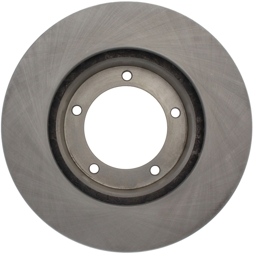 Centric Front Disc Brake Rotor for LX470, Land Cruiser (121.44086)