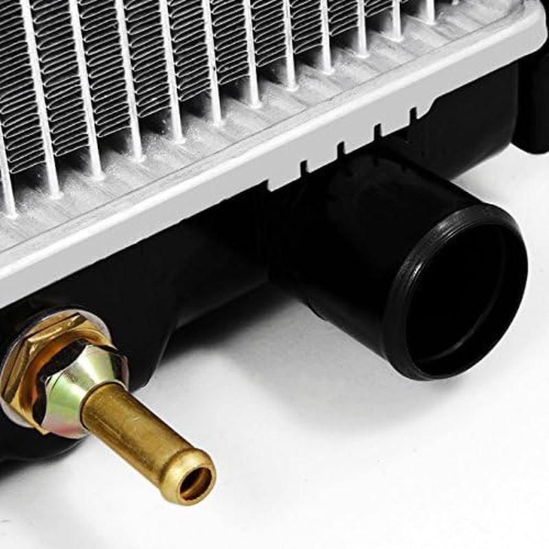 AKKON - for V8 4.7L 8CYL Tundra 22-5/8" CORE HEIGHT" 2321 Aluminum Radiator Direct Replacement Assembly