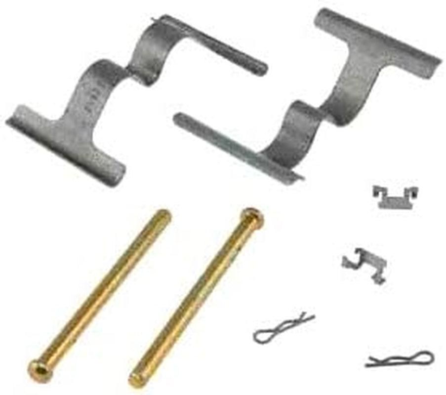 H15912A Professional Grade Disc Brake Caliper Hardware Kit