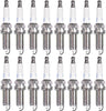 NGK Laser Iridium Set of 16 Spark Plugs 0.044 for Chrysler Dodge Jeep Ram