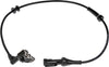 Dorman 695-492 Rear Driver Side ABS Wheel Speed Sensor Compatible with Select Ford/Mercury Models