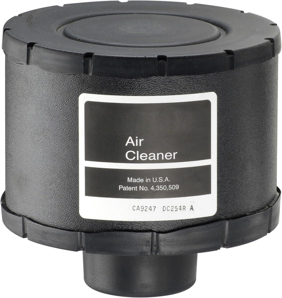 CA9247 Extra Guard Disposable Air Housing