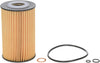 Extra Guard CH8087, 10K Mile Change Interval Cartridge Oil Filter