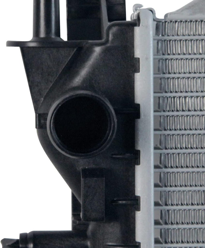 2296 Radiator Compatible with 2000-2004 Ford Focus