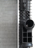 13717 Radiator Compatible with 2017-2019 Ford F-250