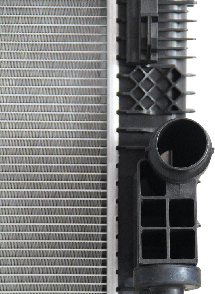 13717 Radiator Compatible with 2017-2019 Ford F-250