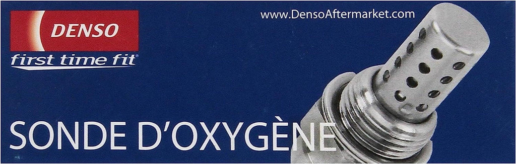 Oxygen Sensor Pack of 1