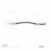 Dynamite Friction Brake Hydraulic Hose for 13-14 Fit 350-59109