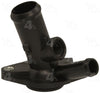 Engine Coolant Water Outlet for Cavalier, Sunfire, Alero, Grand Am+More 85164