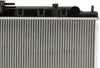 3134: Radiator Nissan Sentra 2.5L 2006-2002