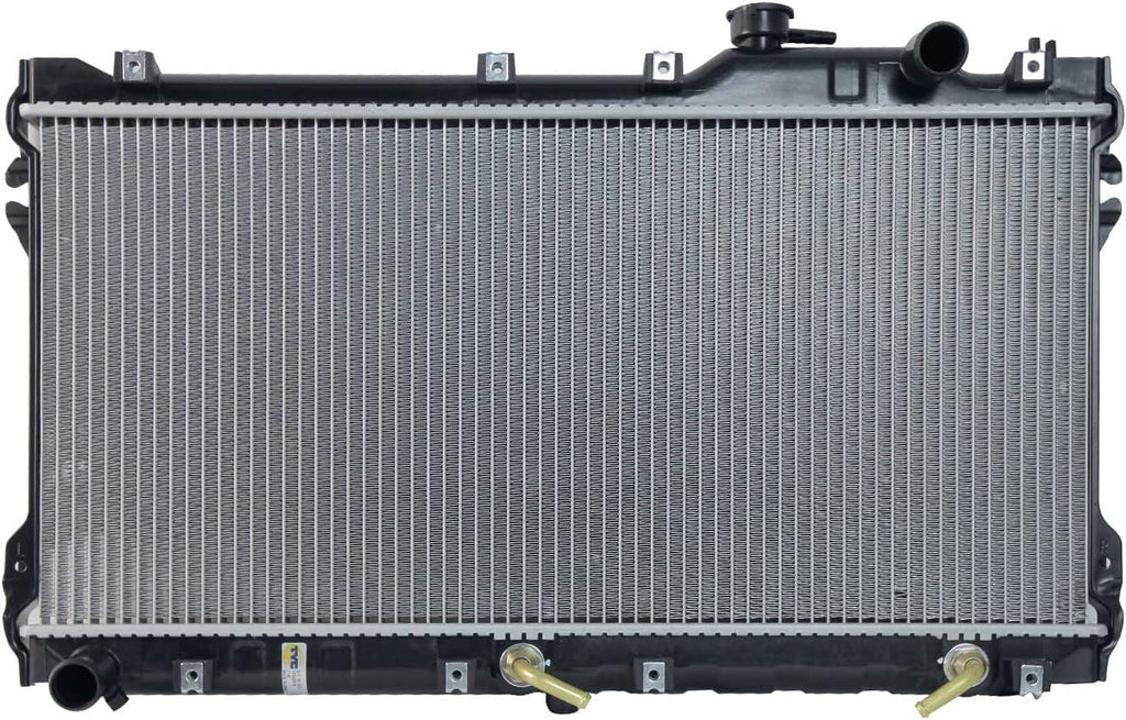 - 1140 90-97 Mz Mita 1.6L L4 A/Mt 1R Pa Rad