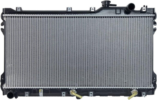 - 1140 90-97 Mz Mita 1.6L L4 A/Mt 1R Pa Rad