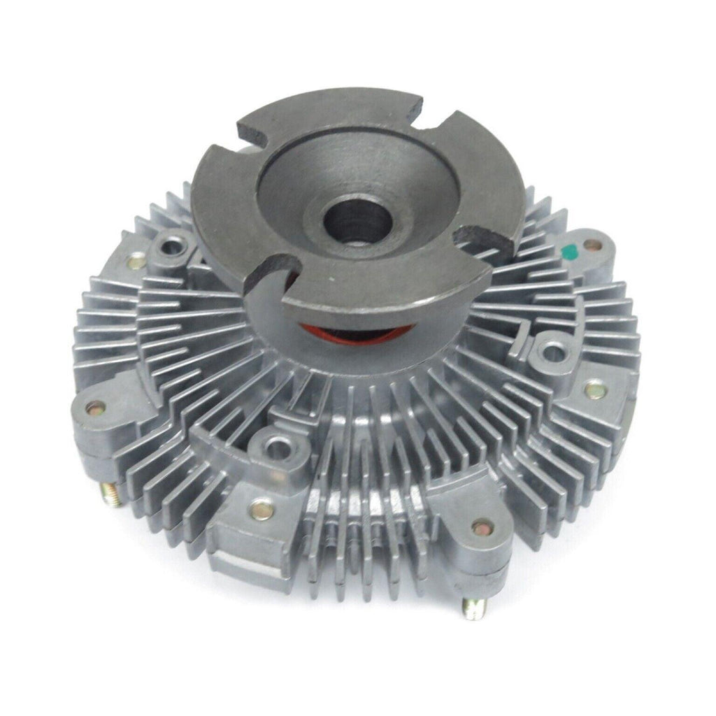 US Motor Works Engine Cooling Fan Clutch for Toyota 22407
