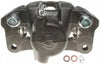 R-Line Replacement Remanufactured Rear Disc Brake Caliper for Select Lexus GX460/GX470/LX450, Toyota 4Runner/Land Cruiser/Sequoia Model Years (FRC10463)