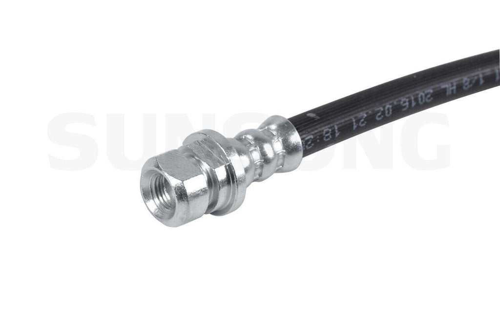 Sunsong Brake Hydraulic Hose for Ford 2205705