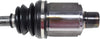 NCV10023 CV Axle Shaft Assembly - Right Front (Passenger Side)