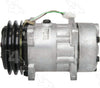 58593 A/C Compressor