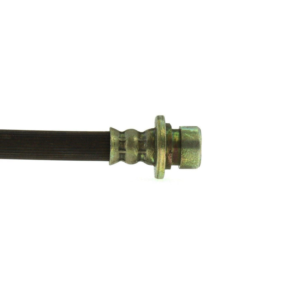 Front PAIR Centric Brake Hydraulic Hose for 1999-2003 Acura TL (36420)