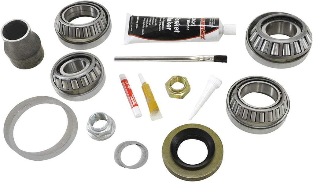 Gear & Axle (YK TLC-A) Master Overhaul Kit for Toyota Land Cruiser Differential