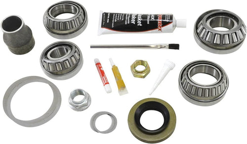 Gear & Axle (YK TLC-A) Master Overhaul Kit for Toyota Land Cruiser Differential