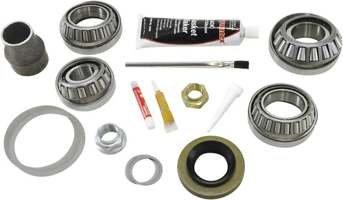 & Axle (YK TLC-B) Master Overhaul Kit for Toyota Land Cruiser