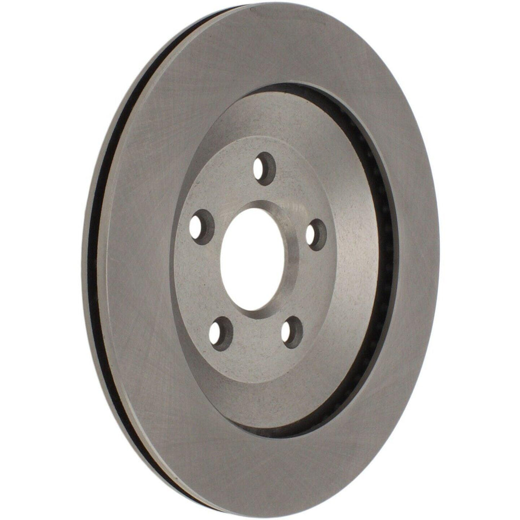 Centric Rear Disc Brake Rotor for Freestar, Monterey (121.61079)