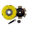 AA1-HDR6 ACT HD/Race Rigid 6 Pad Kit - greatparts
