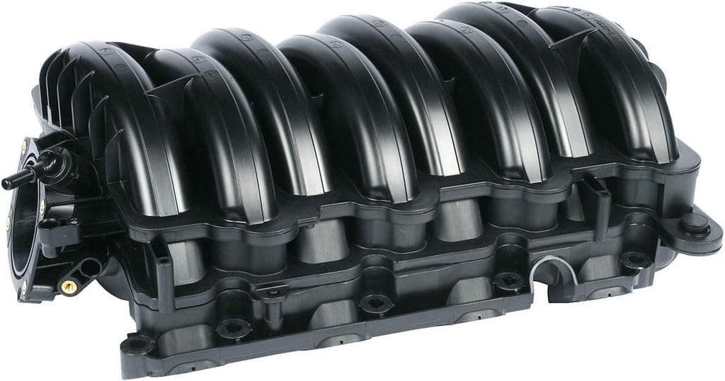 GM Genuine Parts 12639087 Intake Manifold Assembly