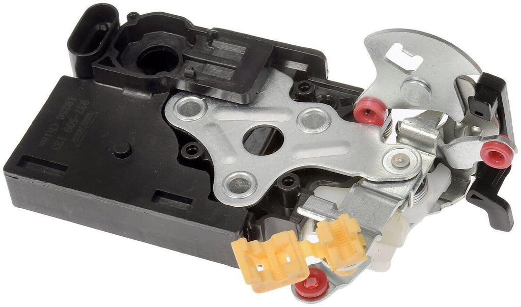 Door Lock Actuator Motor for Express 2500, Express 3500+More 937-509