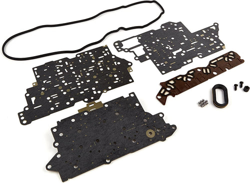GM Genuine Parts 24264343 Automatic Transmission Control Valve Body Kit with Plates and Gaskets